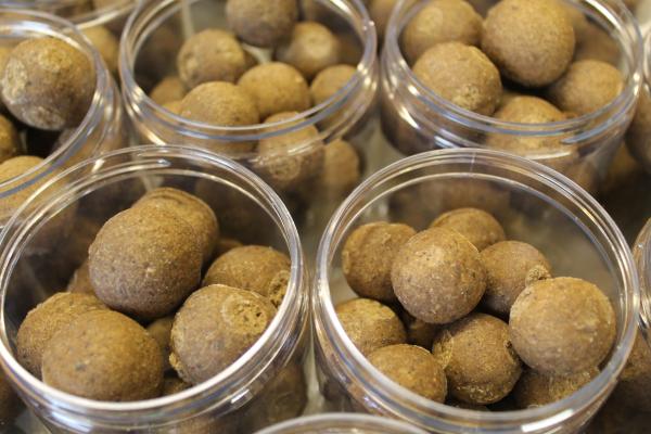 Fifty Fish Wafters 100 g.